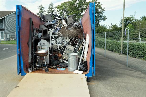 Professional Junk Removal in West Wareham, MA